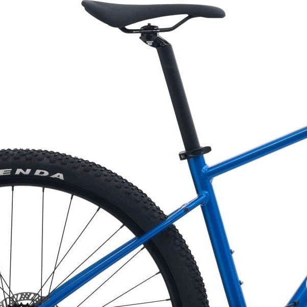 Sadel på Giant Talon 29 3-GE