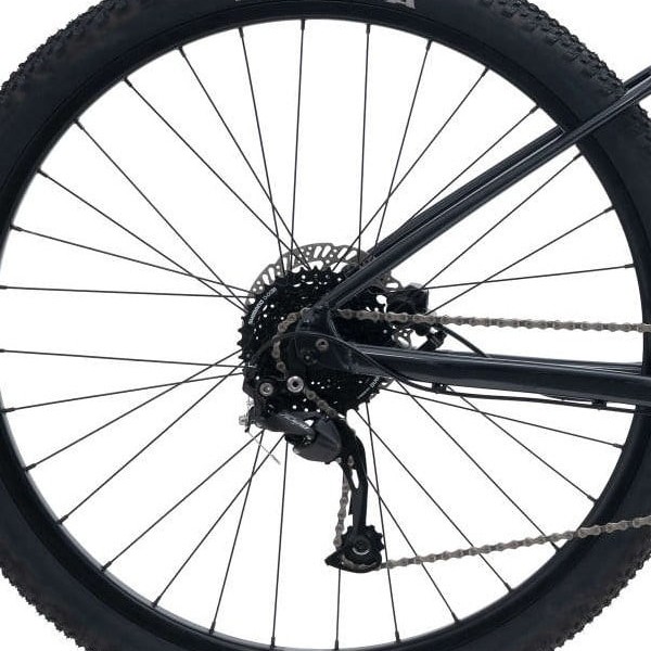 Bagnav på Giant Talon 29 3-GE