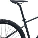 Sadel på Giant Talon 29 3-GE