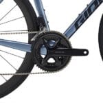 Kranksæt på Giant TCR Advanced 0