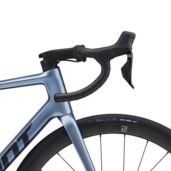 Styr på Giant TCR Advanced 0