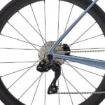 Bagnav på Giant TCR Advanced 0