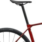 Sadel Giant Approach på Giant TCR Advanced 1