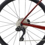 Bagnav på Giant TCR Advanced 1