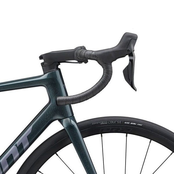 Styr på Giant TCR Advanced 1