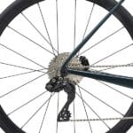 Bagnav på Giant TCR Advanced 1
