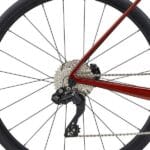 Bagnav på Giant TCR Advanced 1