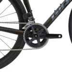 Kranksæt på Giant TCR Advanced 1+ -AR