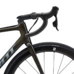 Styr på Giant TCR Advanced 1+ -AR