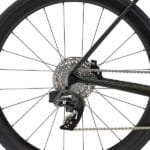 Bagnav på Giant TCR Advanced 1+ -AR
