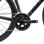 Kranksæt på Giant TCR Advanced 1+ -Pro Compact