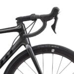 Styr på Giant TCR Advanced 1+ -Pro Compact