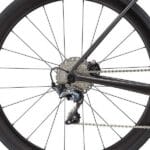 Bagnav på Giant TCR Advanced 1+ -Pro Compact