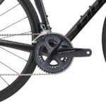 Kranksæt på Giant TCR Advanced 1 -Pro Compact