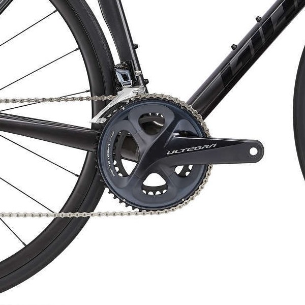 Kranksæt på Giant TCR Advanced 1 -Pro Compact