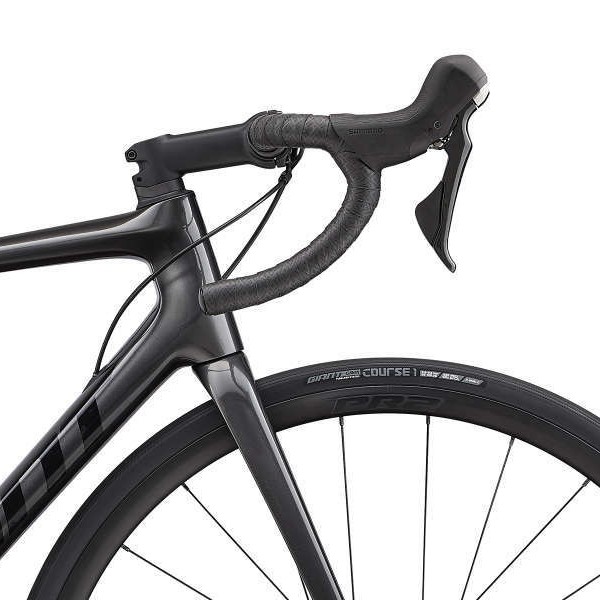 Styr på Giant TCR Advanced 1 -Pro Compact