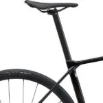 Sadel Giant Approach på Giant TCR Advanced 2