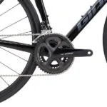 Kranksæt på Giant TCR Advanced 2 -Pro Compact