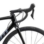 Styr på Giant TCR Advanced 2 -Pro Compact
