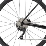 Bagnav på Giant TCR Advanced 2 -Pro Compact