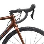 Styr på Giant TCR Advanced 2 -Pro Compact