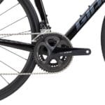 Kranksæt på Giant TCR Advanced 2 -Pro Compact