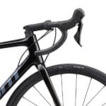 Styr på Giant TCR Advanced 2 -Pro Compact