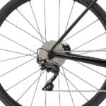 Bagnav på Giant TCR Advanced 2 -Pro Compact