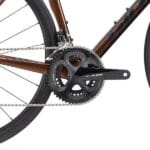 Kranksæt på Giant TCR Advanced 2 -Pro Compact