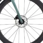 Fornav Giant alloy på Giant TCR Advanced 1+ AXS