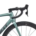 Styr Giant Contact XS på Giant TCR Advanced 1+ AXS