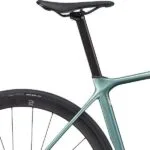 Sadel Giant Approach på Giant TCR Advanced 1+ AXS