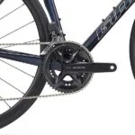 Kranksæt på Giant TCR Advanced 1 Di2
