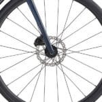 front hub på Giant TCR Advanced 1 Di2