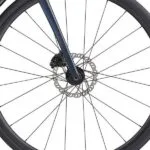 front hub på Giant TCR Advanced 1 Di2