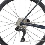 Bagnav på Giant TCR Advanced 1 Di2