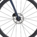 front hub på Giant TCR Advanced 1 Di2