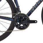 Kranksæt på Giant TCR Advanced 1+ Di2