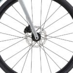 Fornav Giant alloy på Giant TCR Advanced 1 Di2