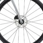 front hub på Giant TCR Advanced 1 Di2