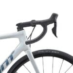 Styr Giant Contact XS på Giant TCR Advanced 1 Di2