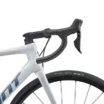 Styr på Giant TCR Advanced 1 Di2