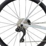 Bagnav på Giant TCR Advanced 1 Di2