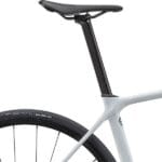 Sadel Giant Approach på Giant TCR Advanced 1 Di2