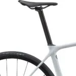 Sadel på Giant TCR Advanced 1 Di2