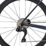 Bagnav på Giant TCR Advanced 1+ Di2
