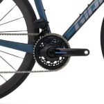 Kranksæt på Giant TCR Advanced Pro 0 AXS
