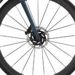 front hub på Giant TCR Advanced Pro 0 AXS