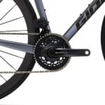 Kranksæt på Giant TCR Advanced Pro 0 AXS