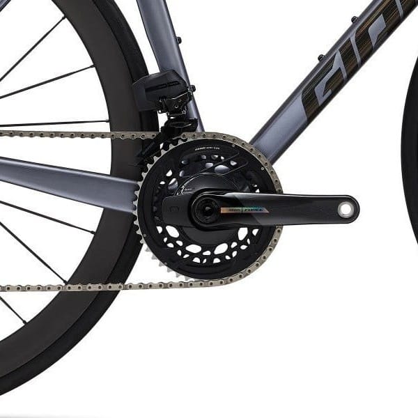 Kranksæt på Giant TCR Advanced Pro 0 AXS